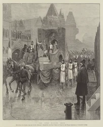 Lord Mayor